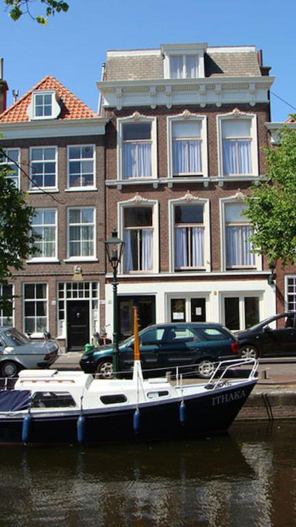 Canalhouses Apartment *