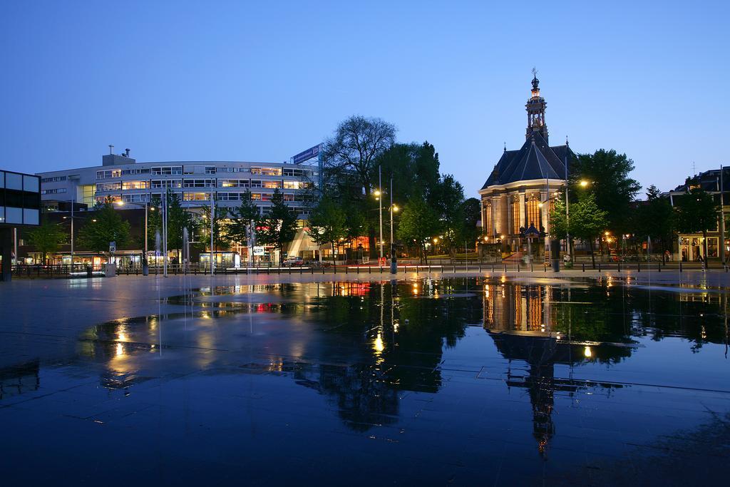 Canalhouses The Hague