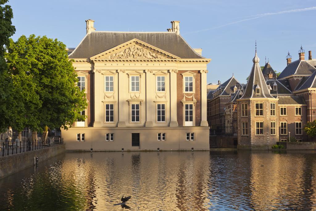 Apartment Canalhouses *