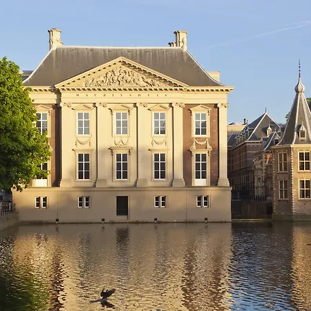 Appartement Canalhouses *