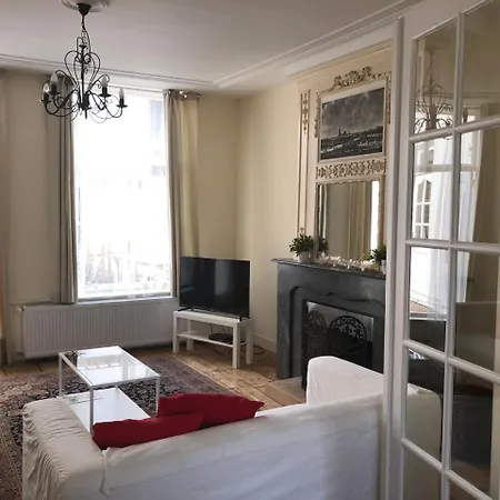 Appartement Canalhouses *